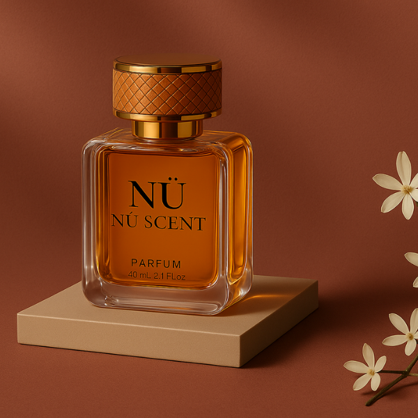 Radiant Dahlia inspired by Givenchy Dahlia Divin