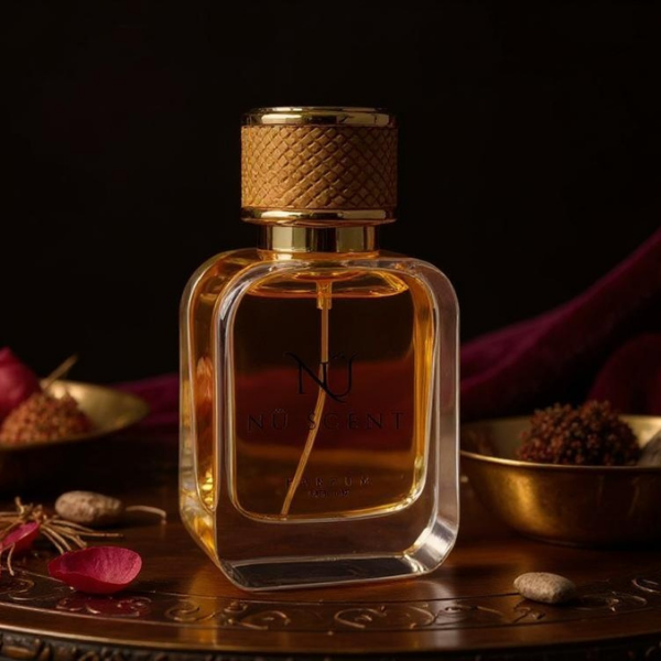 Rose d’Or Inspired by Christian Dior Amber Nuit