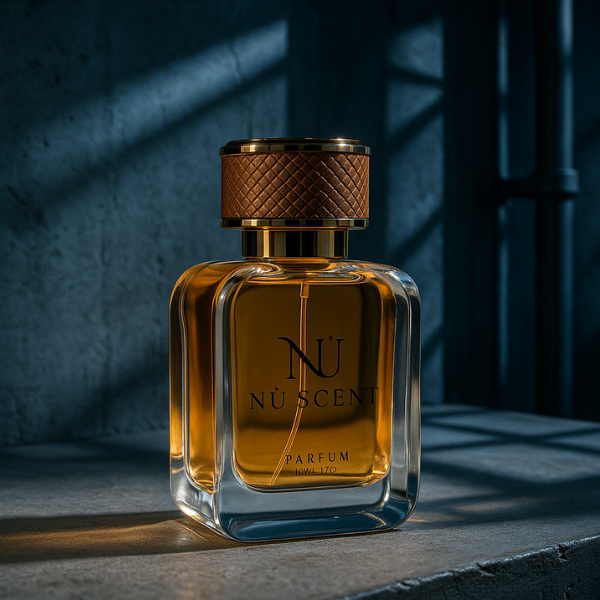 Phaze Inspired by Paco Rabanne Phantom