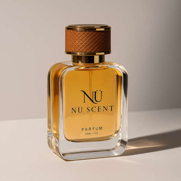 Cedar Éclat  Inspired by Cartier Déclaration