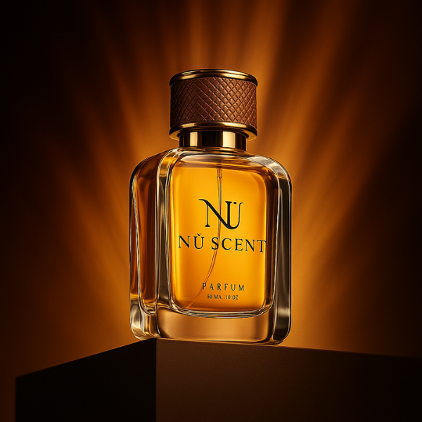 Imperium Inspired by Hugo Boss Bottled Elixir