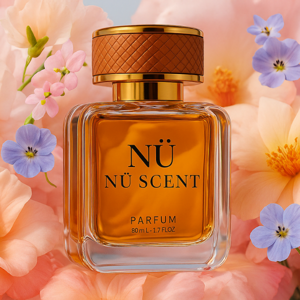 Blomé  inspired by Christian Dior Blooming Bouquet