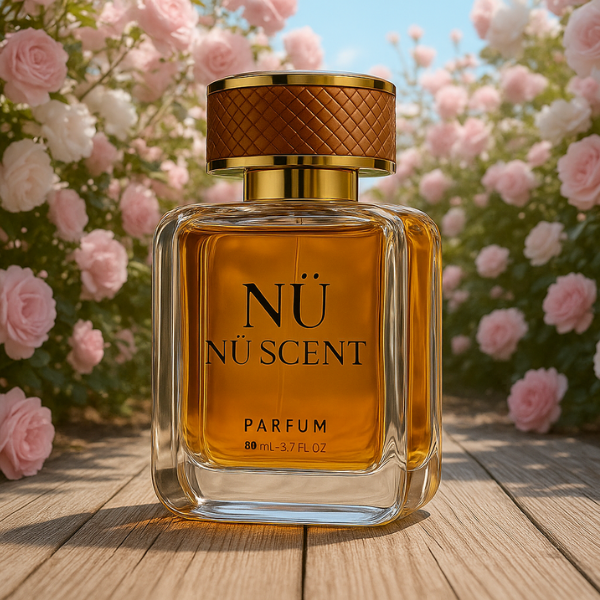 Santalé Inspired by Christian Dior Santal Noir
