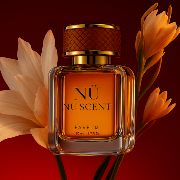 Liria inspired by Givenchy L’Interdit