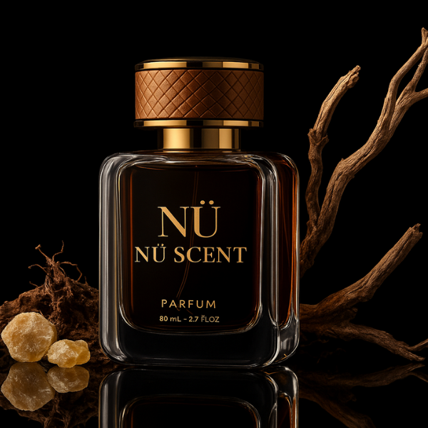Oudra inspired by Gucci Oud Intense