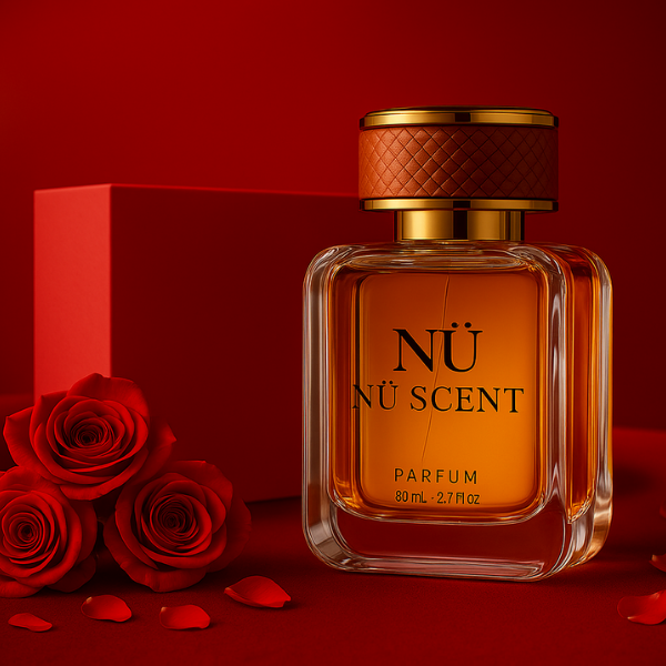 Rushé inspired by Gucci Rush for Women