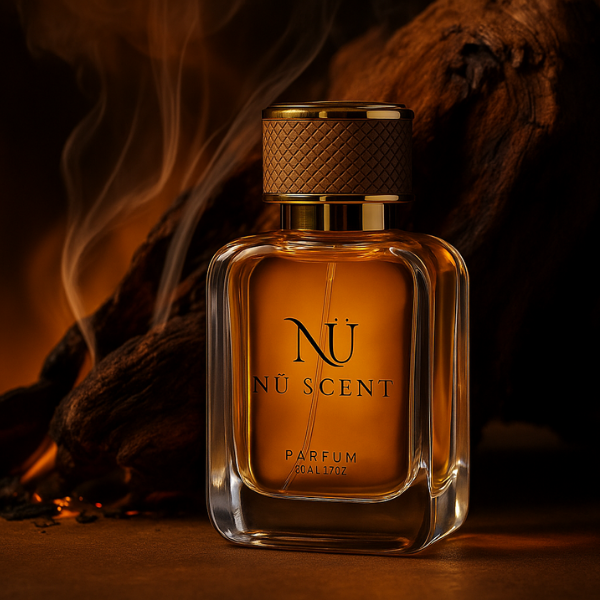 Oudé inspired by Hugo Boss Bottled Oud