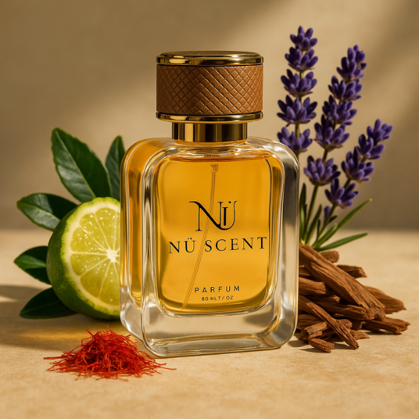 Oud Majesté  Inspired by Initio Parfums Privés Oud for Greatness