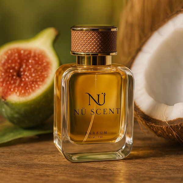 Tonka Shores  Inspired by Jean Paul Gaultier Le Beau