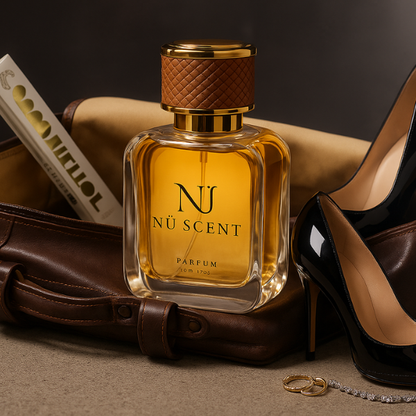 Scandalette  Inspired by Jean Paul Gaultier Scandal