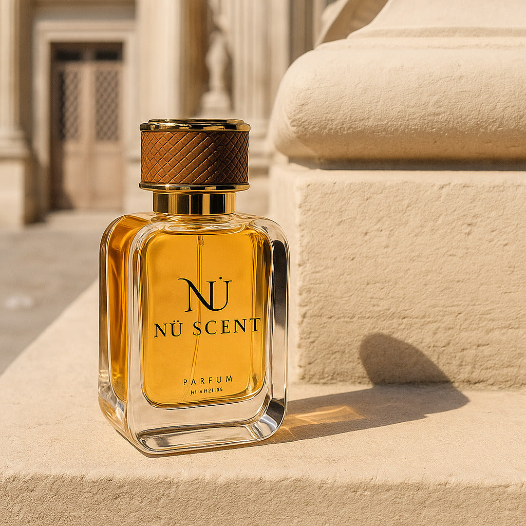 Nabd inspired by Louis Vuitton coeur Battant