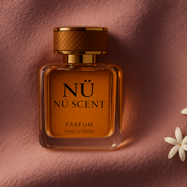 Jasmine Sahrā inspired by Louis Vuitton Fleur du Désert