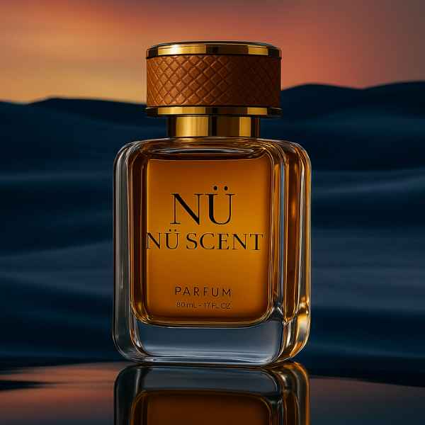 Jamar inspired by Louis Vuitton Nuit de Feu