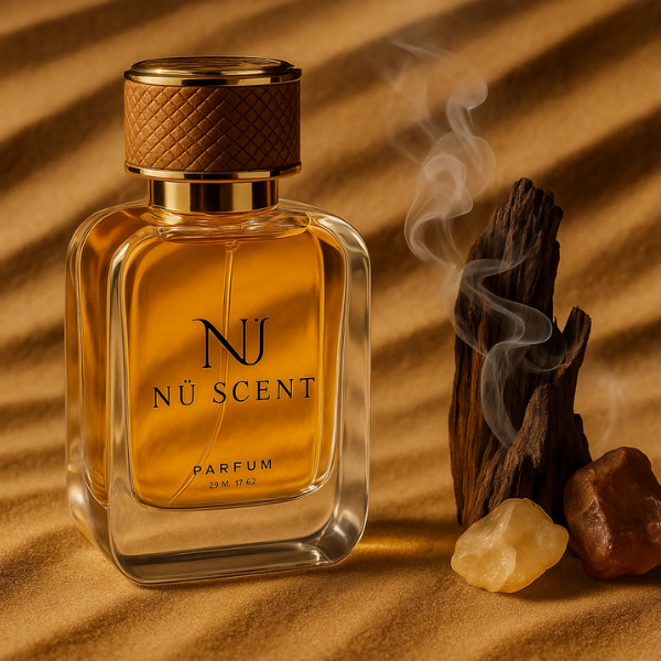 Nomade Essence  inspired by Louis Vuitton Ombre Nomade