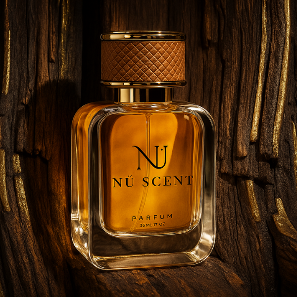 Asl al-Oud inspired by Louis Vuitton Pur Oud