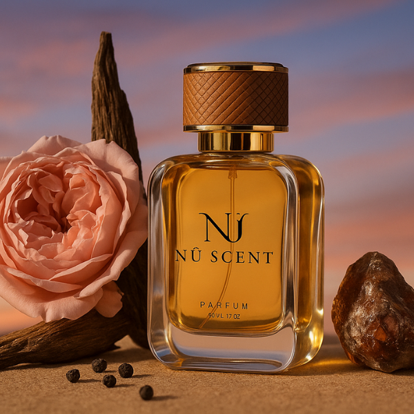 Matar Rose inspired by Louise Vuitton Les Sables Roses