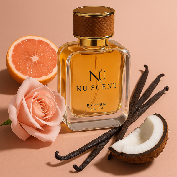 Velour Soleil Inspired by Lancôme La Nuit Trésor Nude