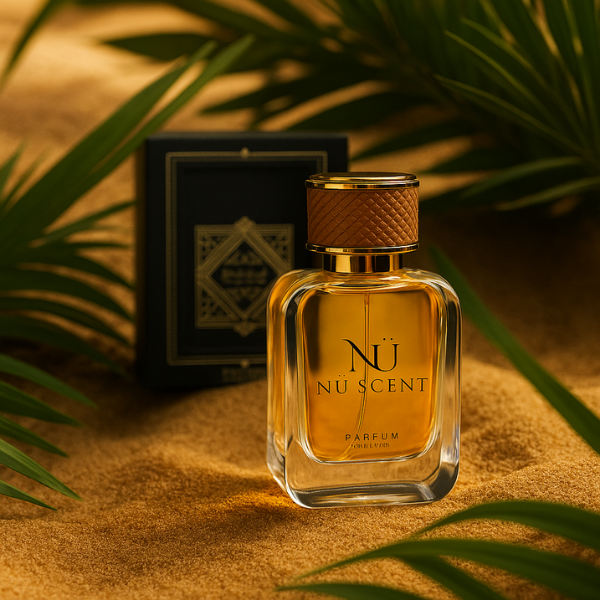 Oud Majesté  Inspired by Lattafa Bade’e Al Oud Oud for Glory