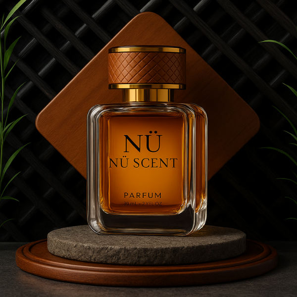 Sentra Inspired by Le Labo Santal 33