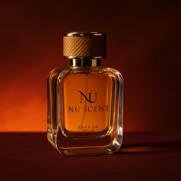 Passion d’Oud Inspired by Maison Crivelli Oud Maracujá