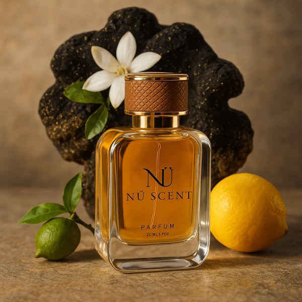 Vanille d’Orée  Inspired by Nishane Ani