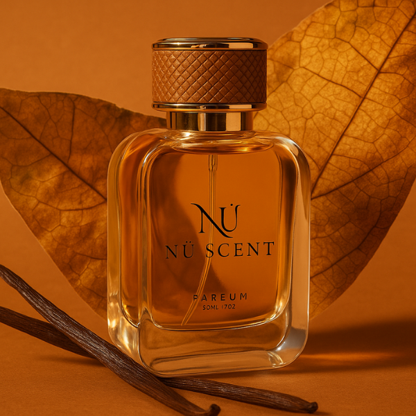 Vanoro Inspired by Tom Ford Tobacco Vanille