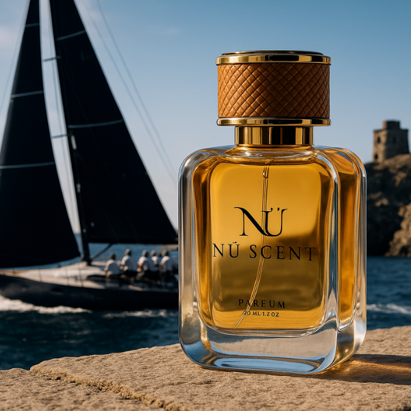 Nauta Inspired by Xerjoff 40 Knots