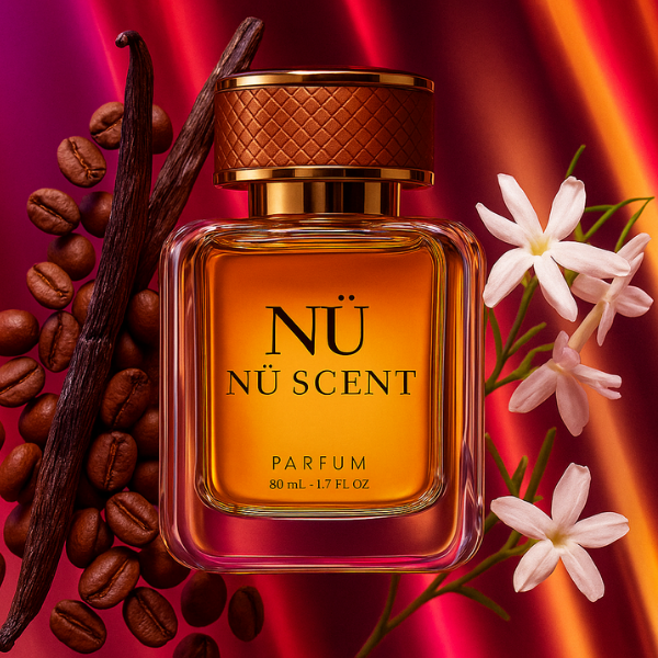 Noiraé  Inspired by YSL Black Opium