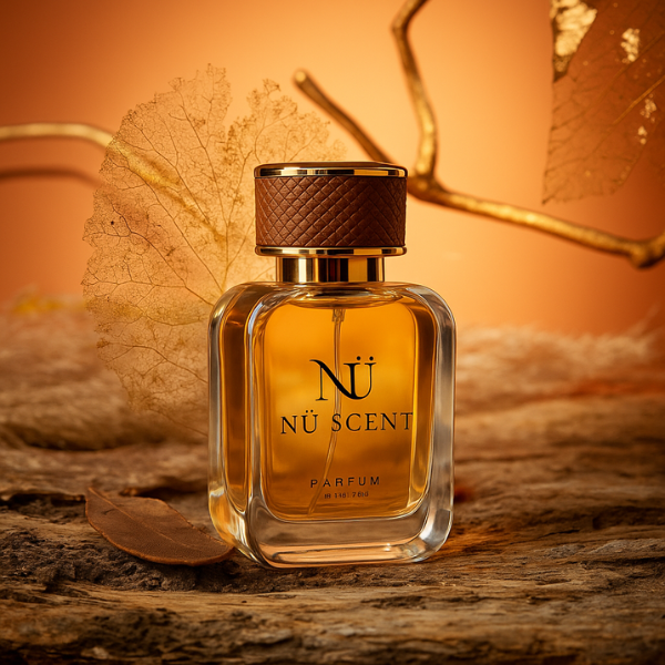 Smoky Odyssey inspired by Amouage Interlude Man