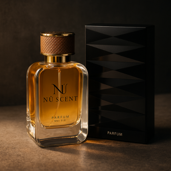 Urban Reverence inspired by Armani Attitude
