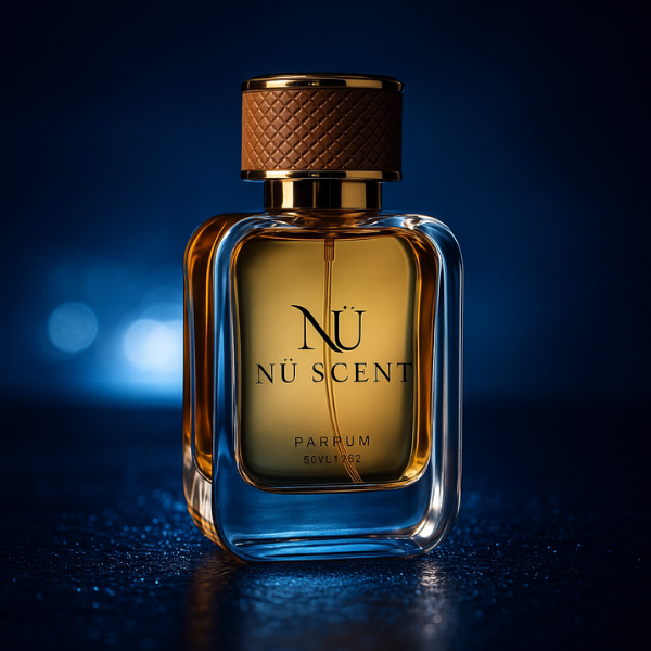Bleu Suprême Inspired by Bleu de Chanel