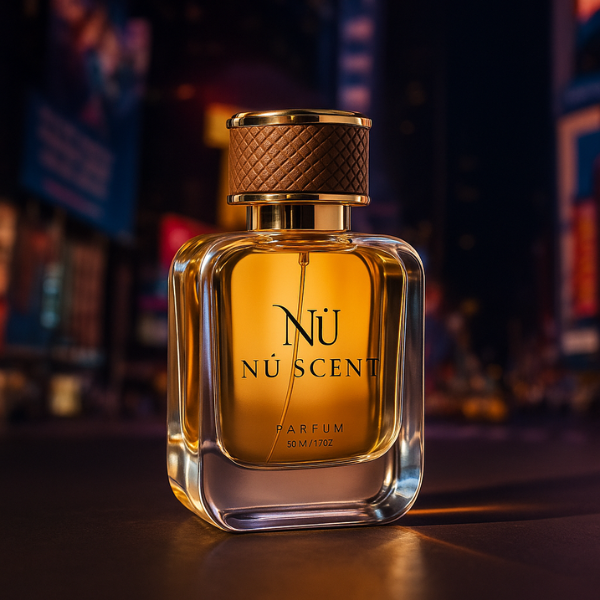 Urban Nocturne inspired by Bond No. 9 West Side
