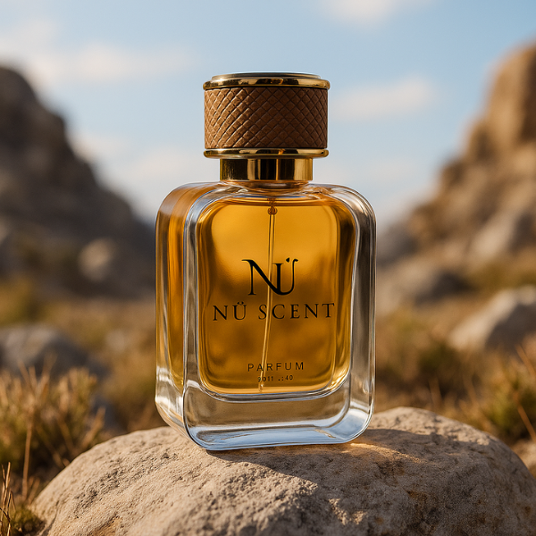 Vanilla Sovereign inspired by Burberry Goddess