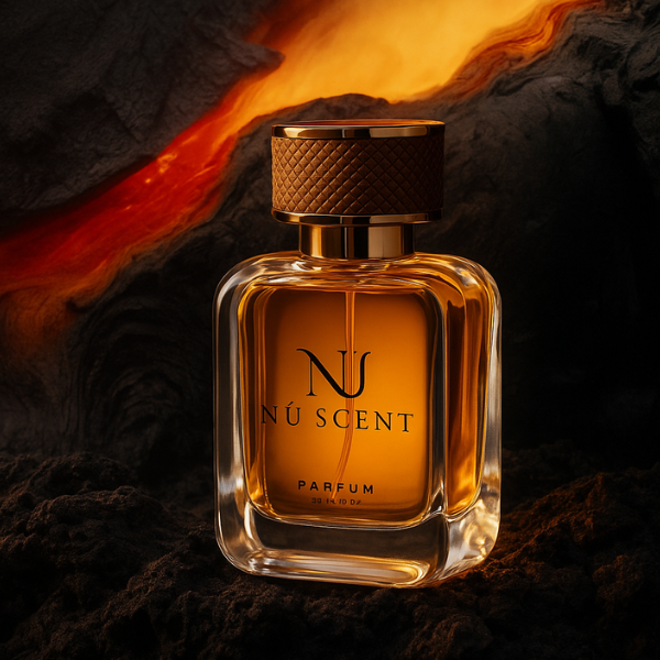 Black Ember inspired by Bvlgari Man in Black