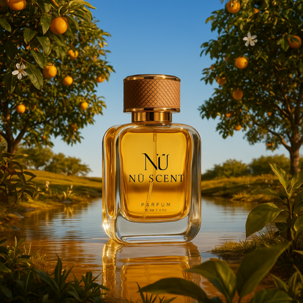 Solar Ambrosia inspired by Bvlgari Le Gemme Tygar