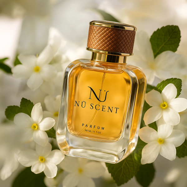 Ode to Light inspired by Elie Saab Le Parfum