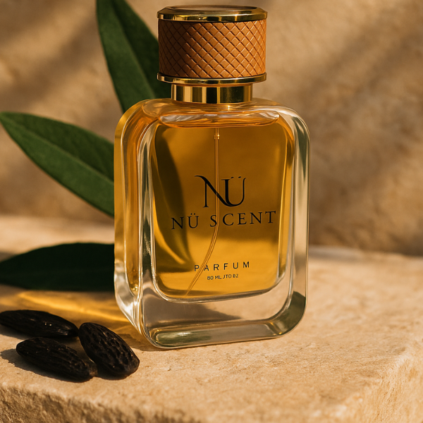 Leatherbound inspired by Tom Ford Fucking Fabulous