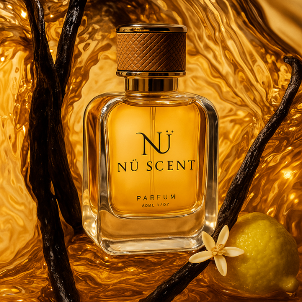 Velour d’Orient  Inspired by Guerlain Shalimar