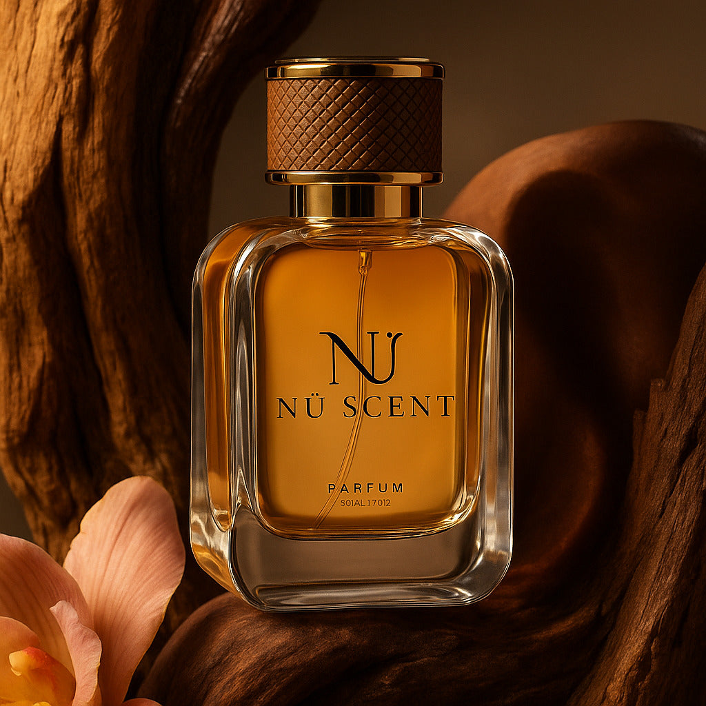 Valor Suprême inspired by Hugo Boss Bottled