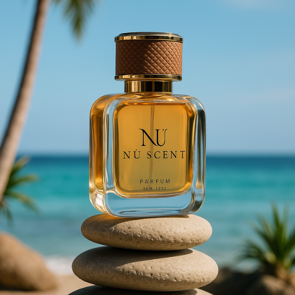 Coastal Radiance inspired by Louis Vuitton Pacific Chill
