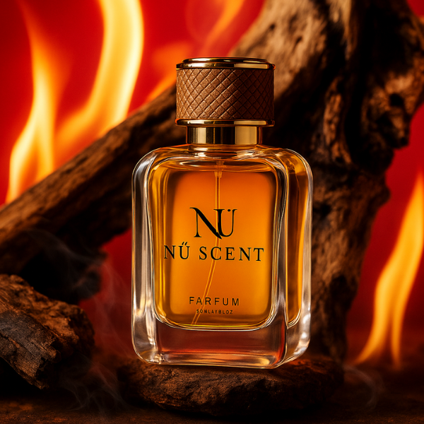 Crimson Ember inspired by Mancera Red Tobacco