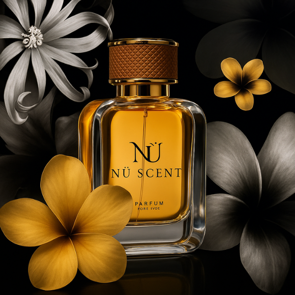 Iris Suprême Inspired by Prada – L’Homme
