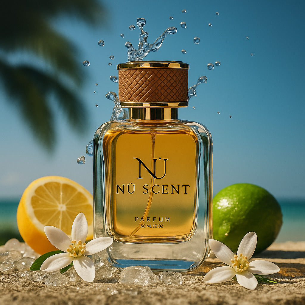 Nerosa Inspired by Tom Ford Neroli Portofino