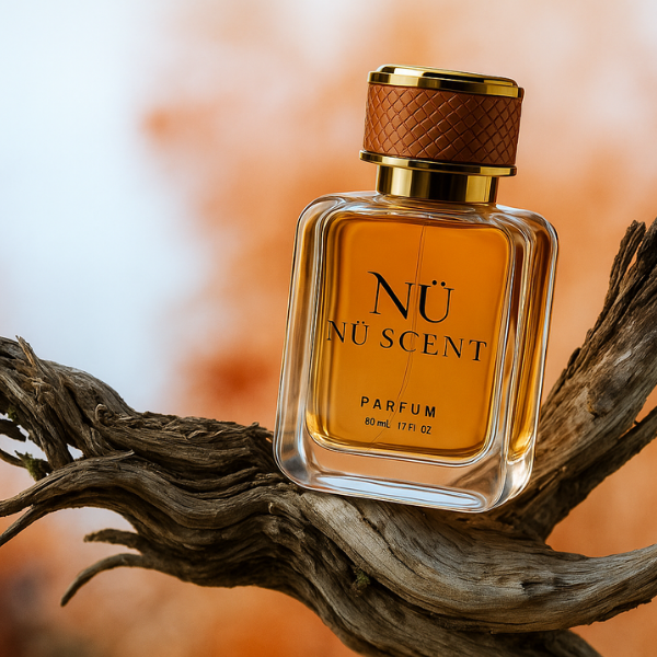 Santal Origin inspired by Creed Original Santal