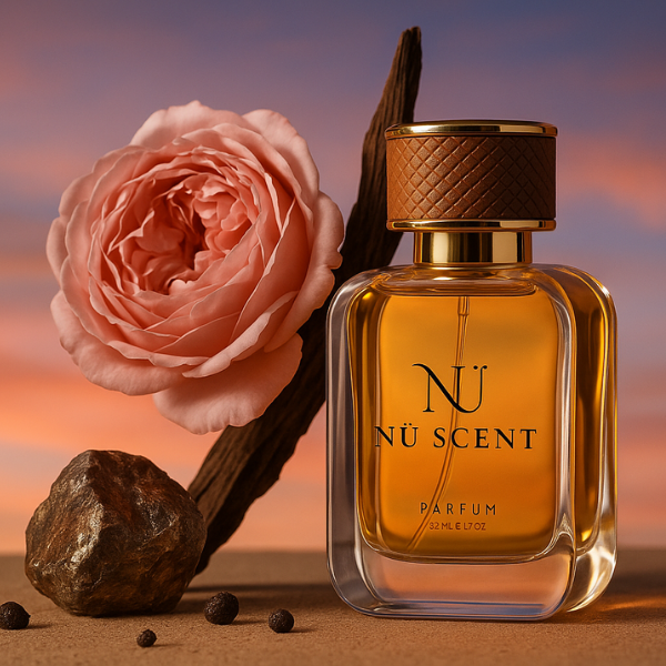Golden Levant inspired by LV Amber Levant