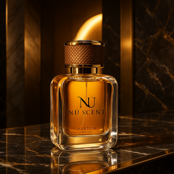 Santal Rouge inspired by Christian Dior Sandal Ruby