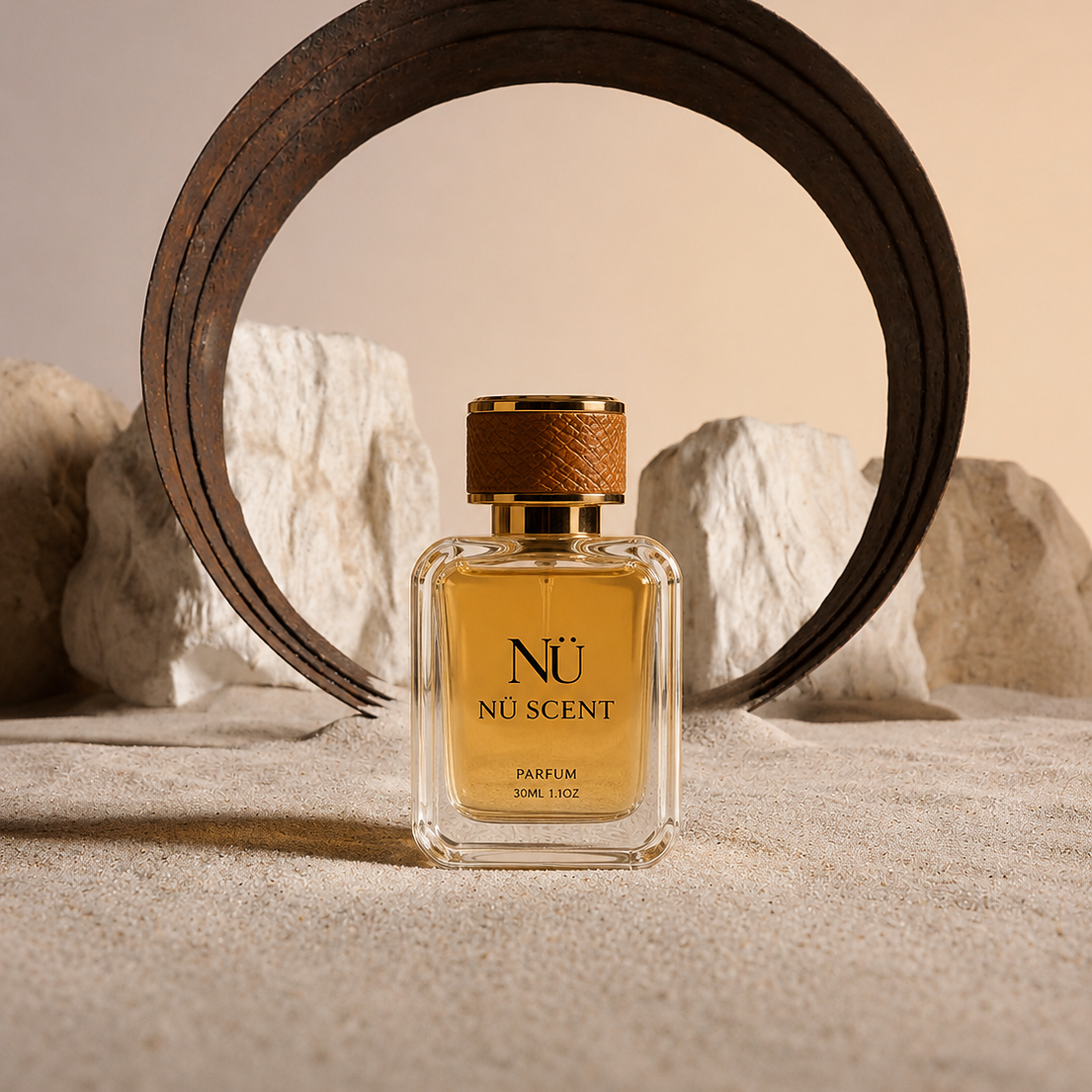 Noir Sequence Inspired by Amouage Sequence