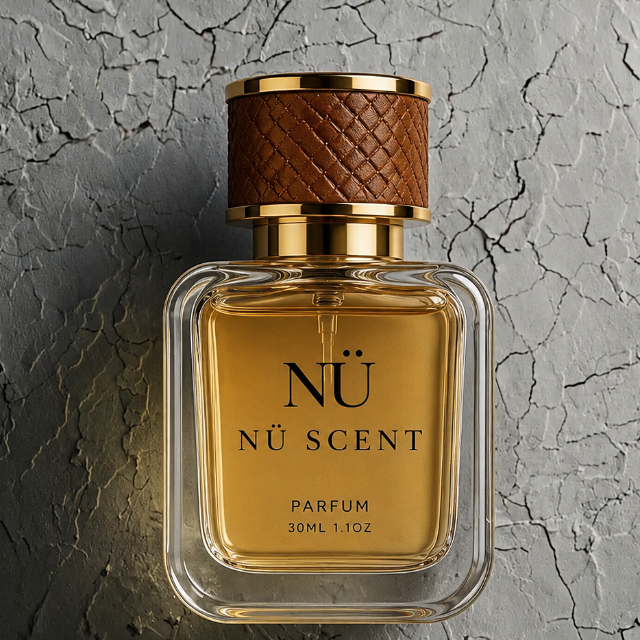 Desert Veil Inspired by Byredo Mojave Ghost
