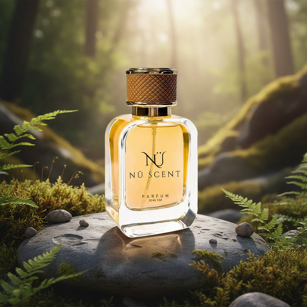 Wander Bloom inspired by Chloé Nomade