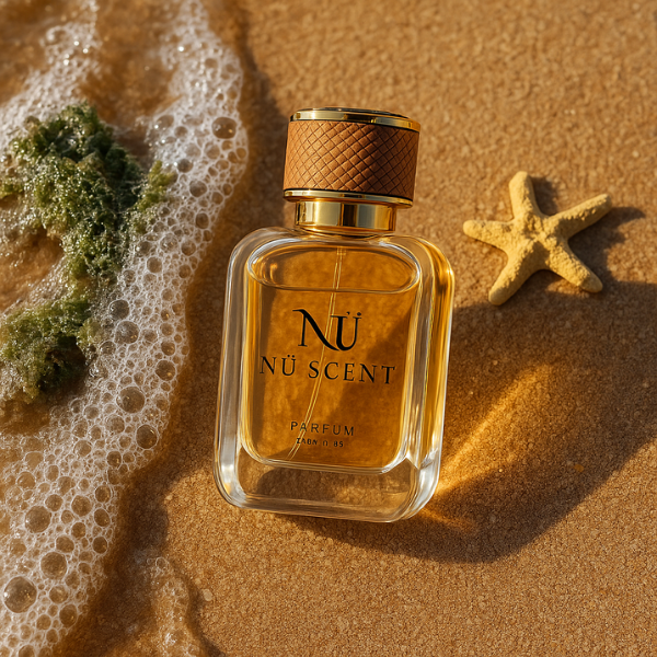Passion d’Oud  Inspired by Gissah’s Imperial Valley